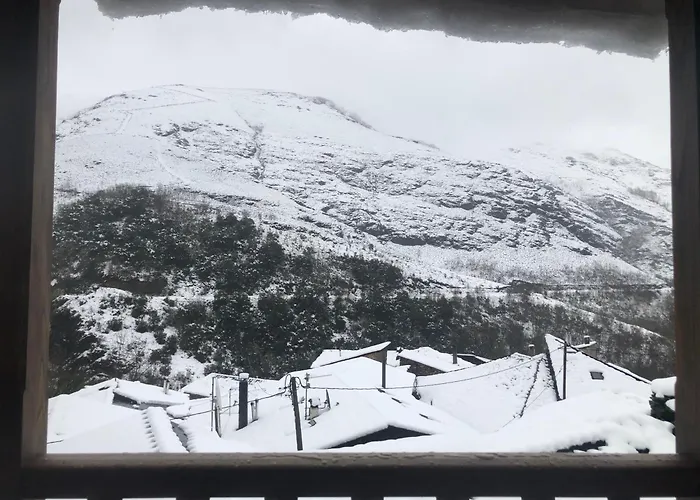 Lar Da Cima