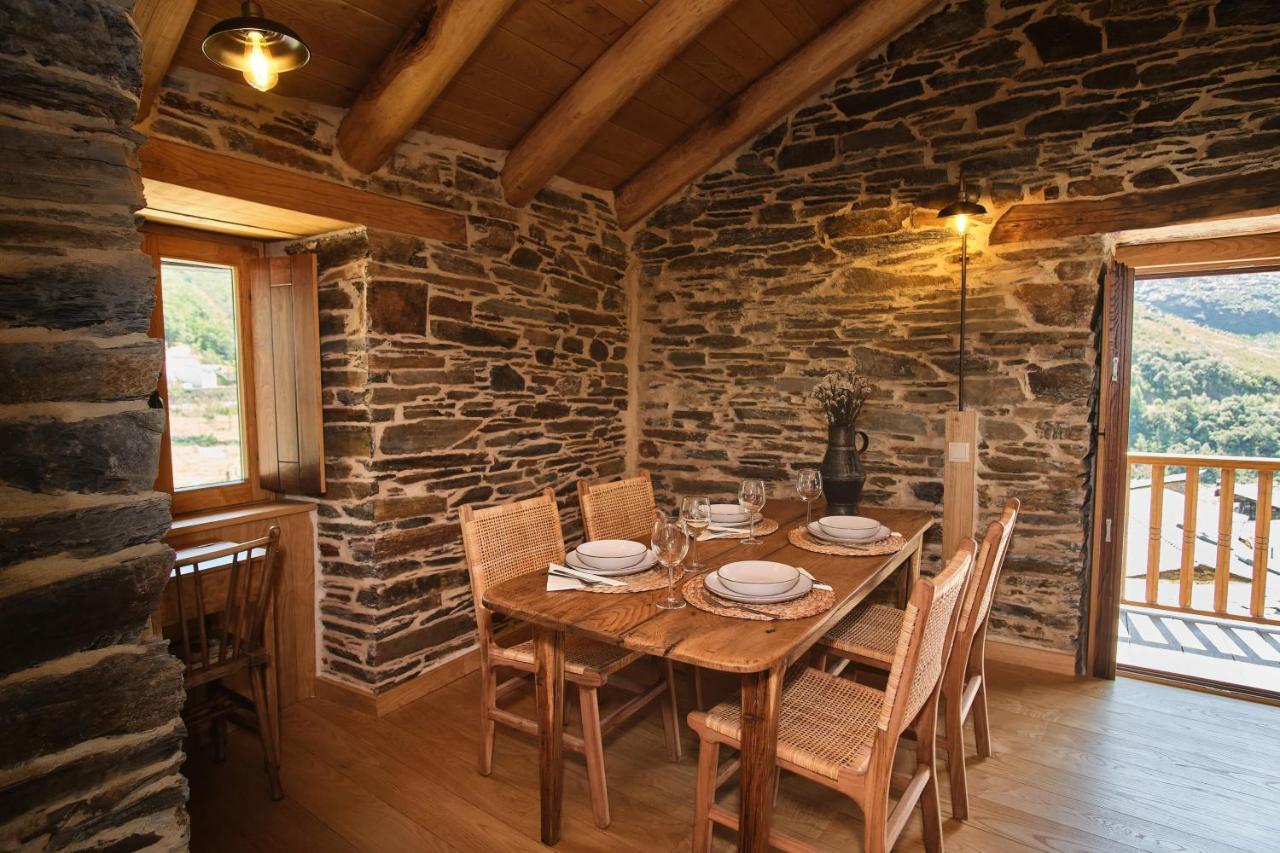 Holiday home Lar Da Cima