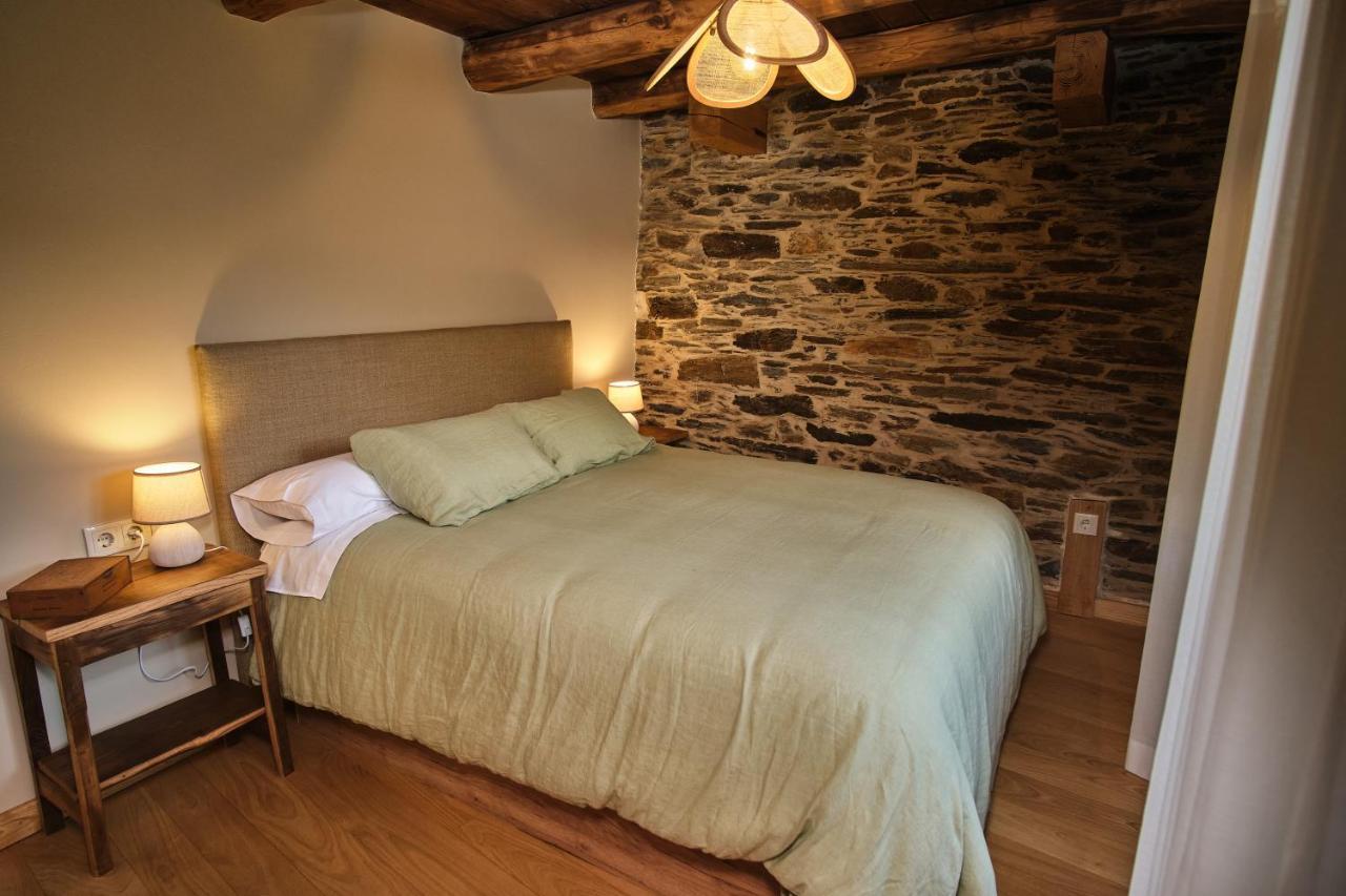 Lar Da Cima Holiday home