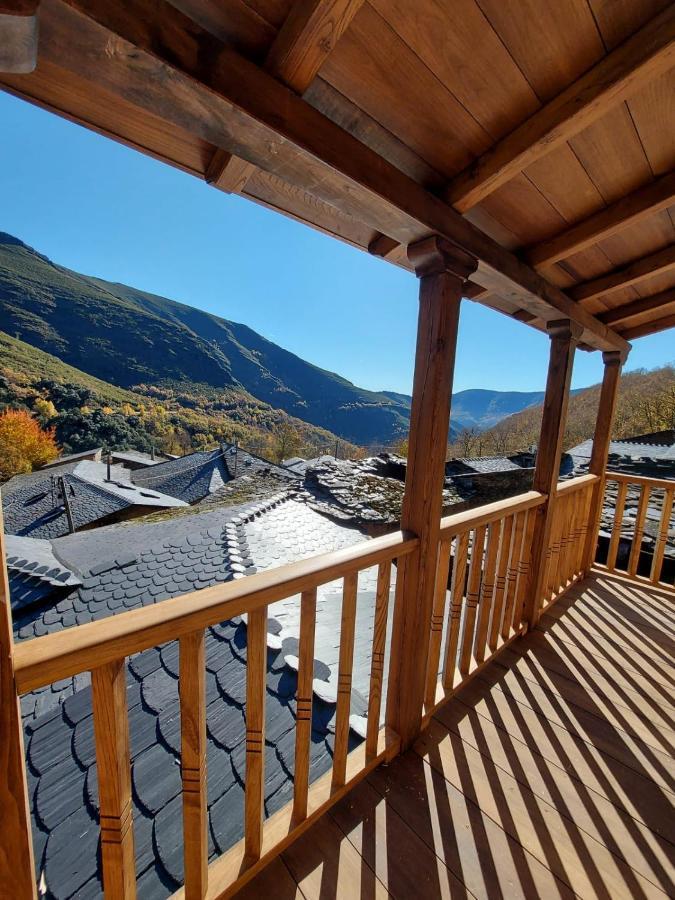 Holiday home Lar Da Cima