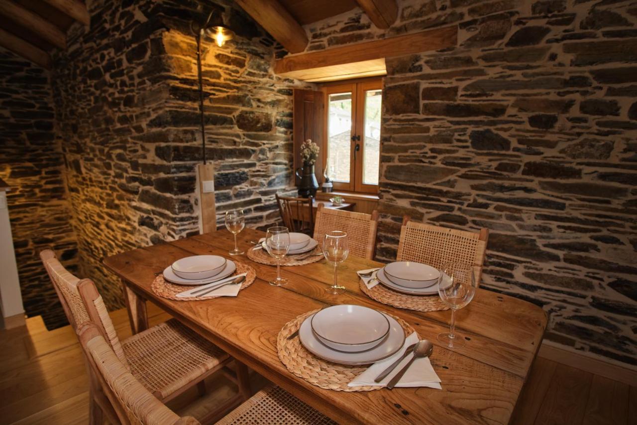 Holiday home Lar Da Cima *