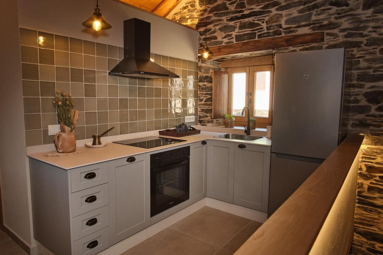 Holiday home Lar Da Cima