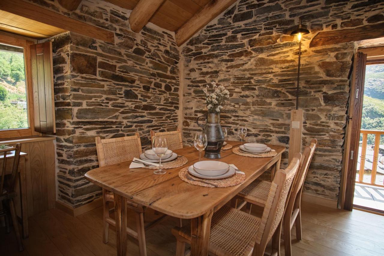 Lar Da Cima Holiday home