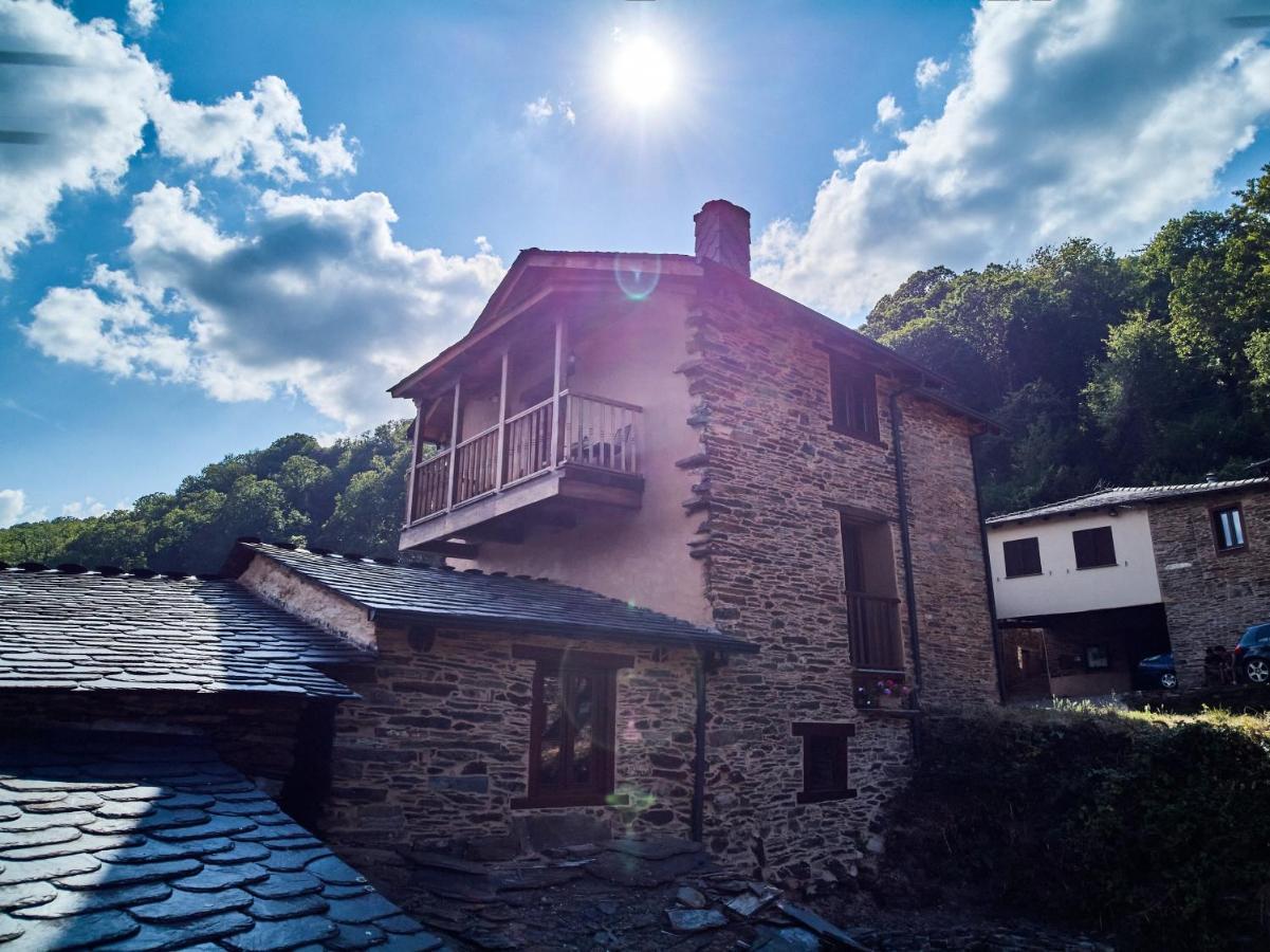 Lar Da Cima Holiday home
