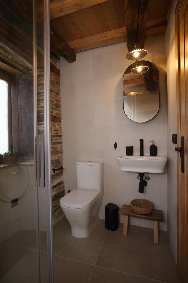 Holiday home Lar Da Cima *