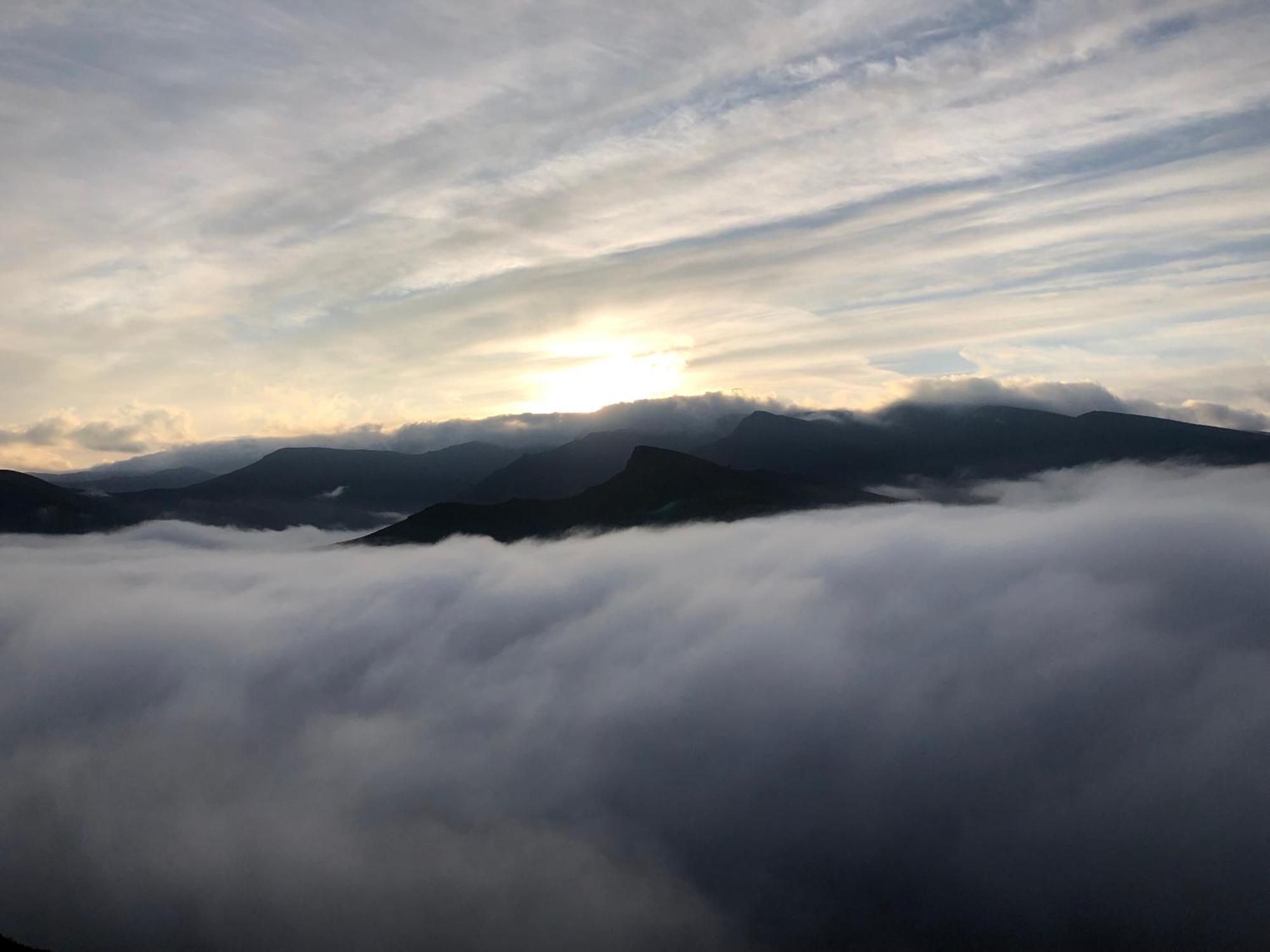 Lar Da Cima