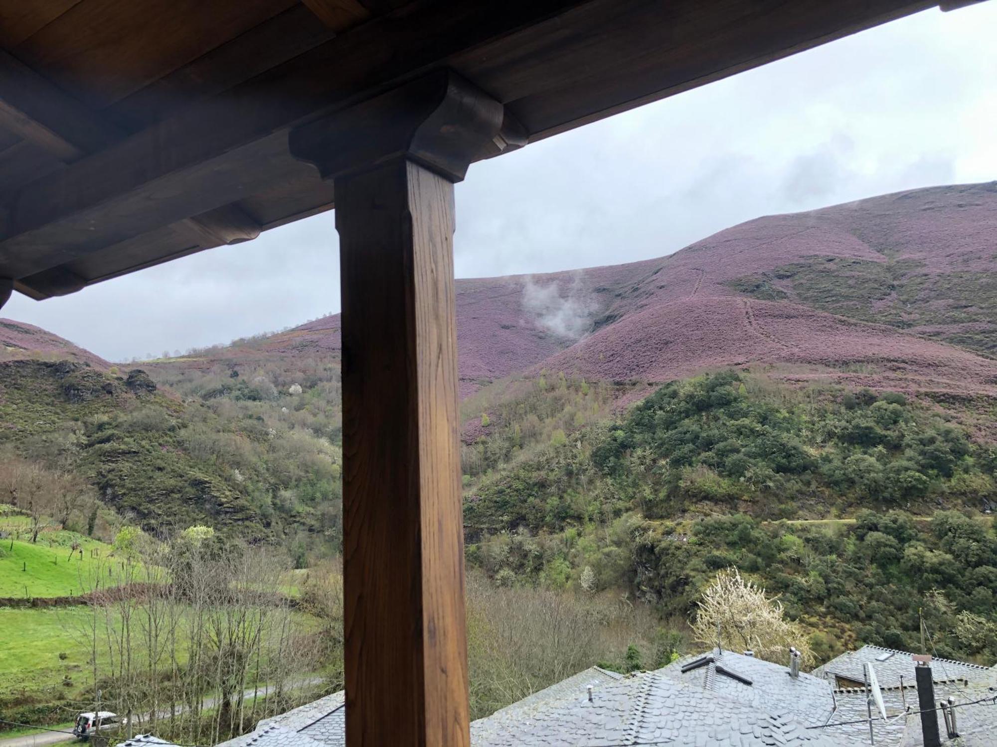 Lar Da Cima Holiday home