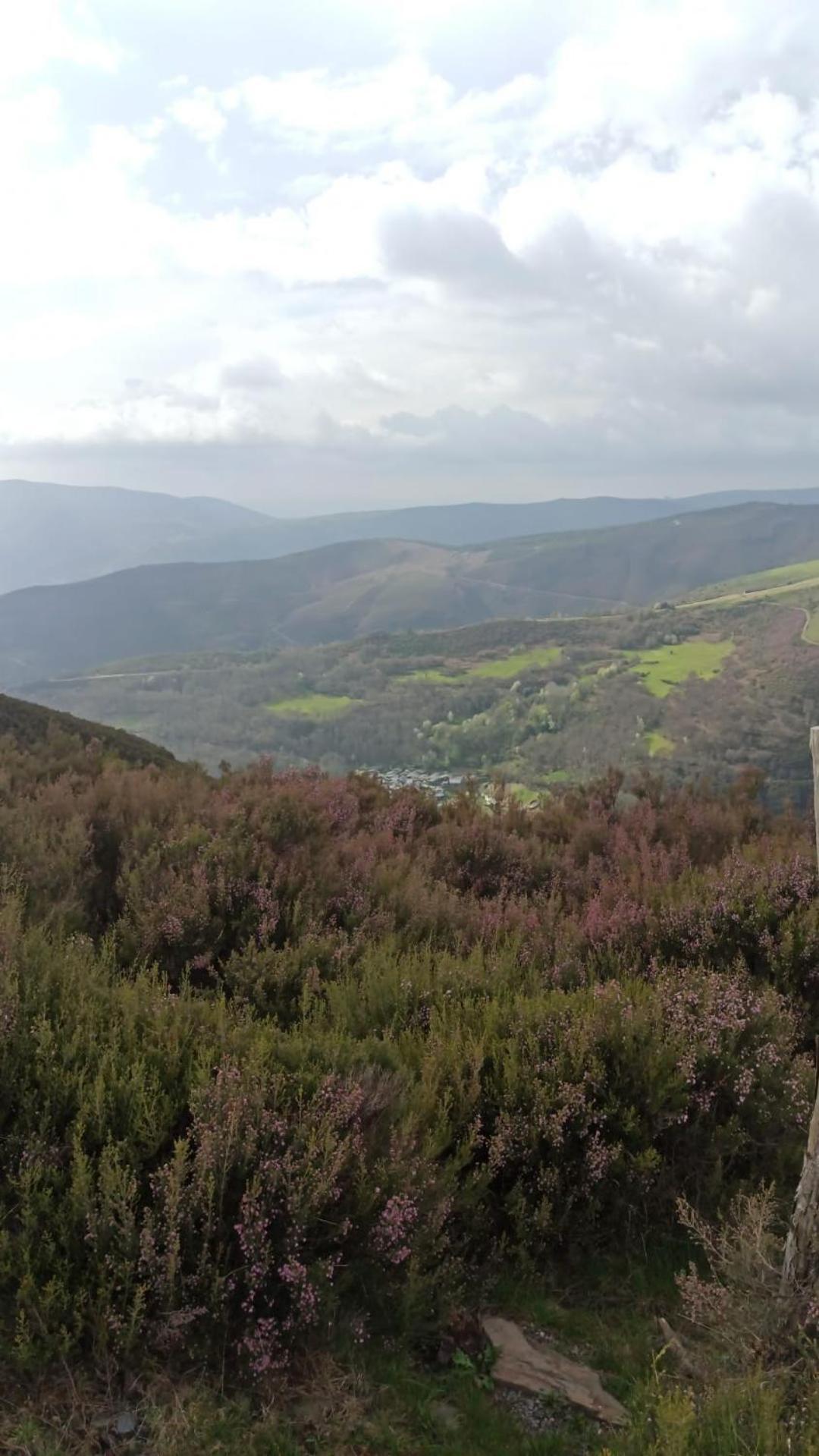 Lar Da Cima Holiday home *