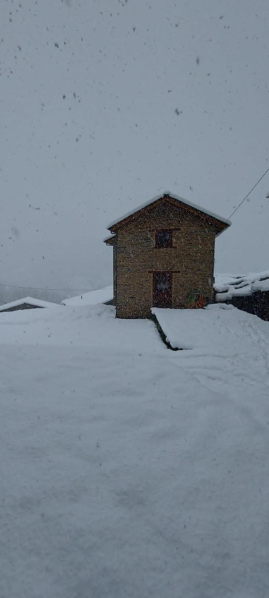 Lar Da Cima