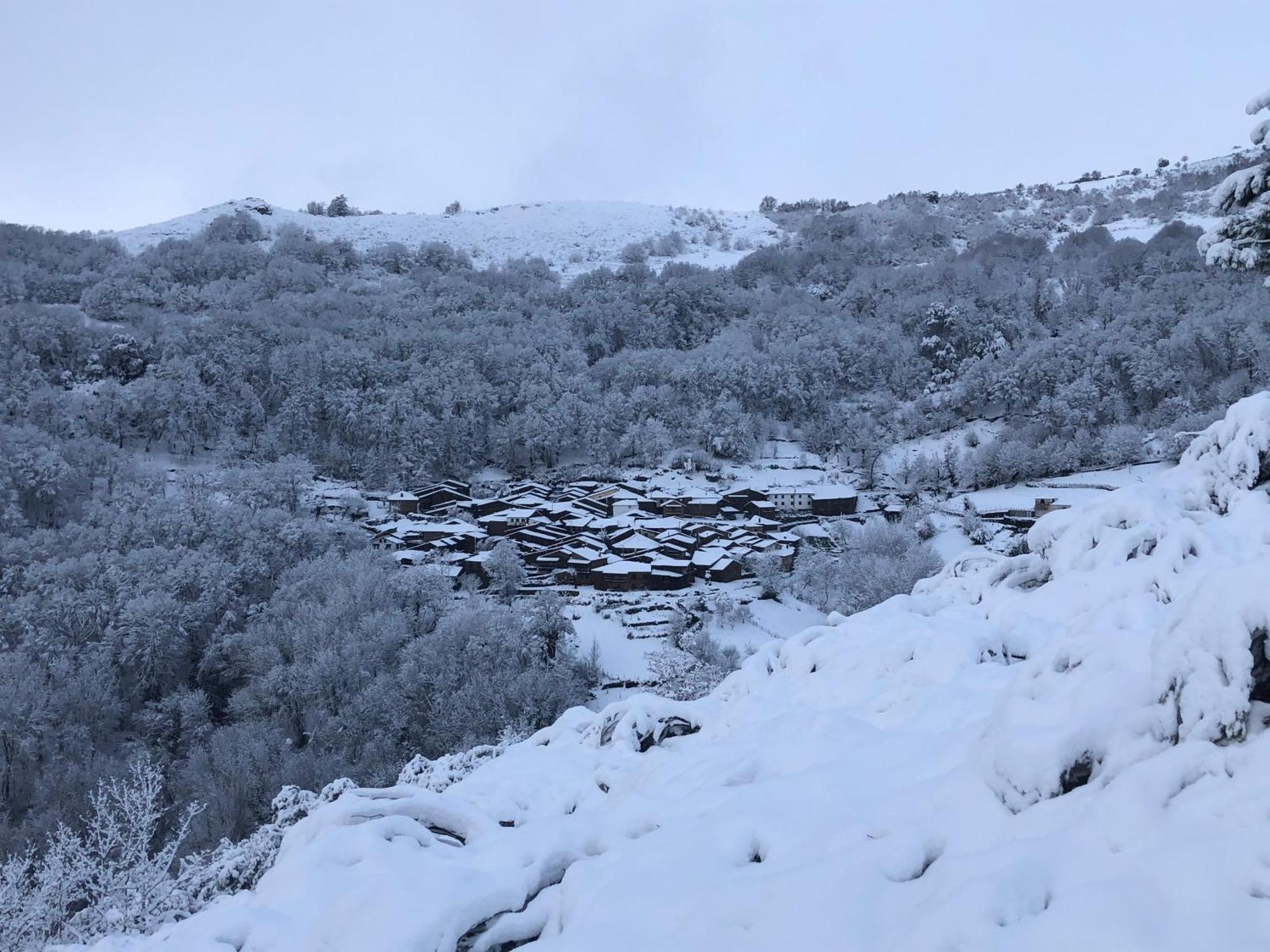 Lar Da Cima Holiday home