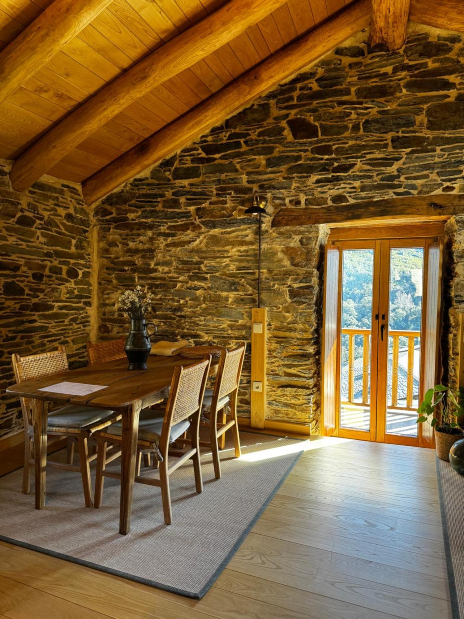 Lar Da Cima Holiday home