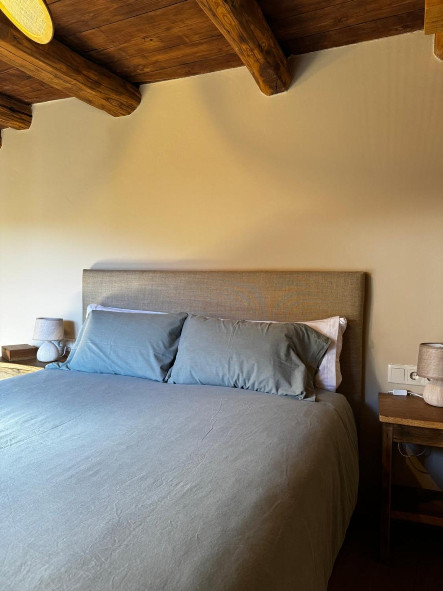 Lar Da Cima Holiday home *