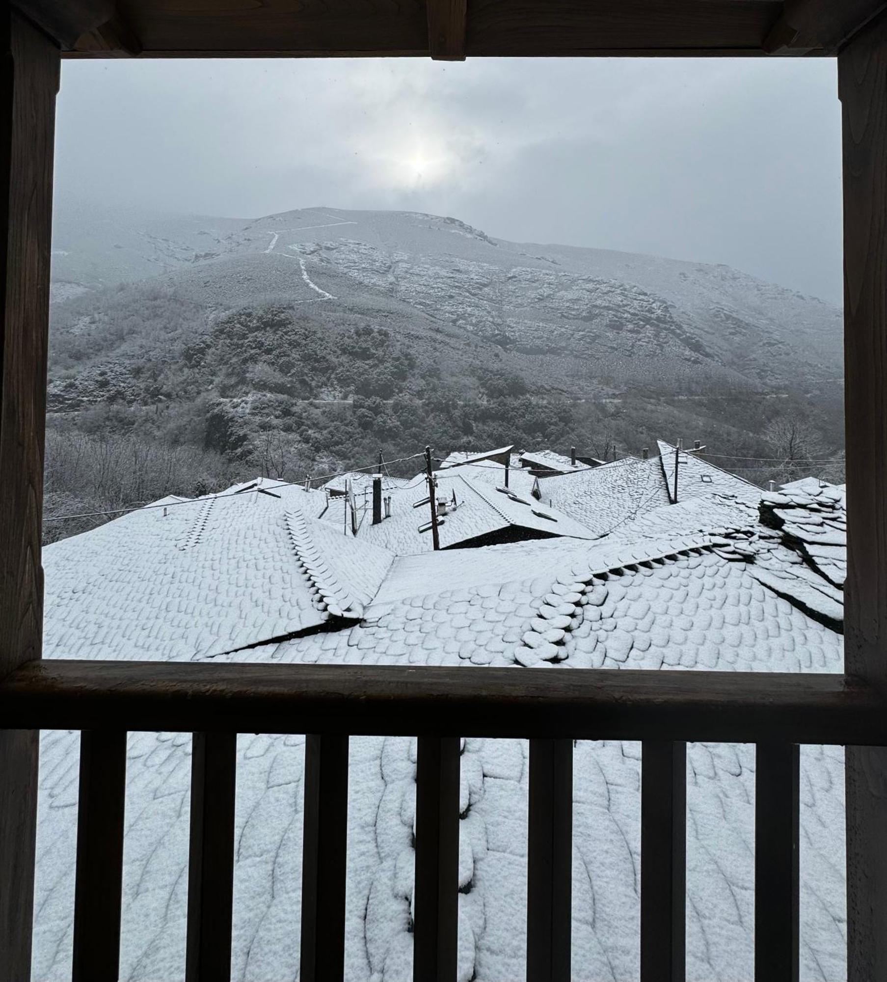 Lar Da Cima Holiday home *